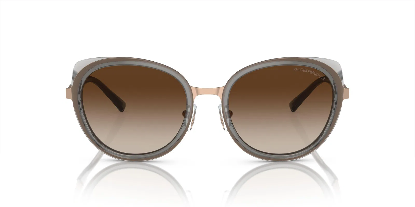 Emporio Armani 2146 Sunglasses - view 13